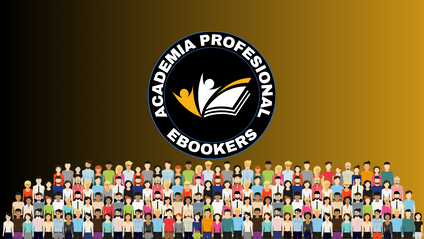 Product image for Academia Sueca Profesional de eBookers