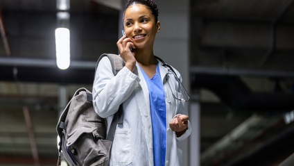 Product image for How To Become A Travel Doctor : A Step-by-Step Guide