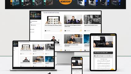 Product image for All-Access Membership
