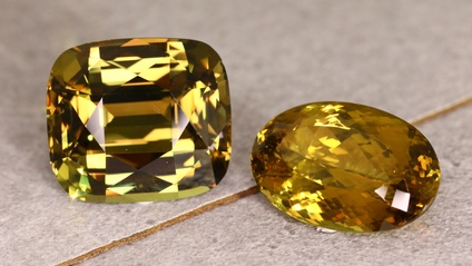 Product image for Guide about Alexandrite stone