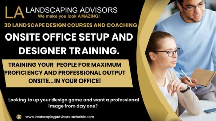 Product image for Complete office setup and training ONSITE