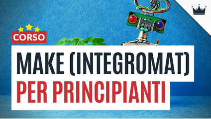 Product image for CORSO INTEGROMAT BASE