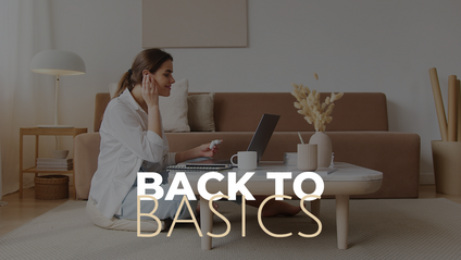 Product image for Back to Basics