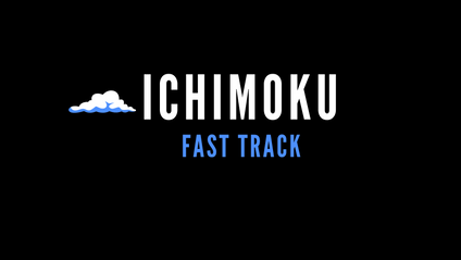 Product image for Ichimoku Fast Track Course