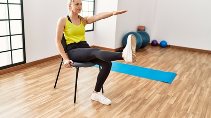 Product image for Yoga Basics: The Therapist's Guide to Integrating Yoga Into Clinical Sessions