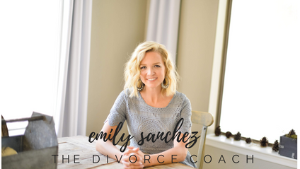 Product image for Overcoming Divorce: A Path to Healing and Growth