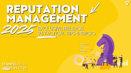 Product image for REPUTATION MANAGEMENT