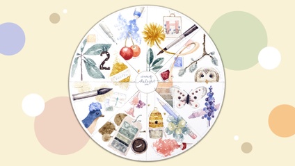 Product image for Circle of Delight