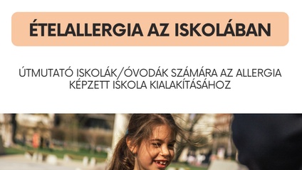 Product image for Allergia Képzett Iskola kialakítása