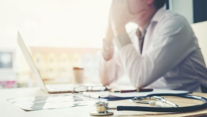 Product image for Barriers to Lyme disease Treatment: What the data is showing
