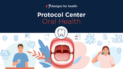 Product image for Protocol Center: Oral Health