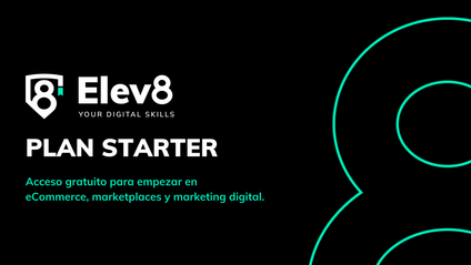 Product image for Elev8 | Plan Starter