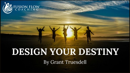 Product image for Design Your Destiny