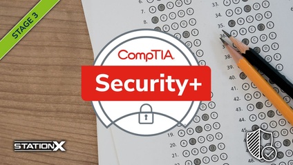 Product image for CompTIA Security+ SY0-701: The Ultimate Practice Exam 
