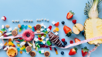 Product image for Hour to Empower - Food in RT Practice (1 CPD hour)