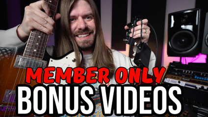 Product image for Membership ONLY Videos! 