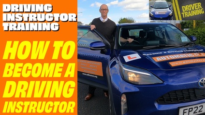 Product image for 40 Hours In Car Training