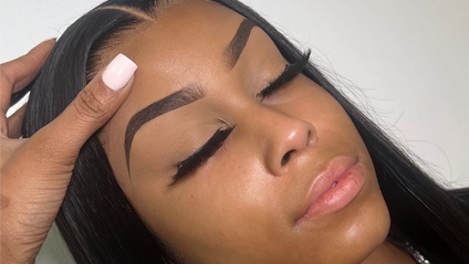 Product image for The Ultimate Brow 1on1 Tutorial 