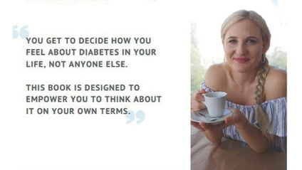 Product image for Type 1 Diabetes Mindset Reset