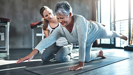 Product image for Wellness Coach 