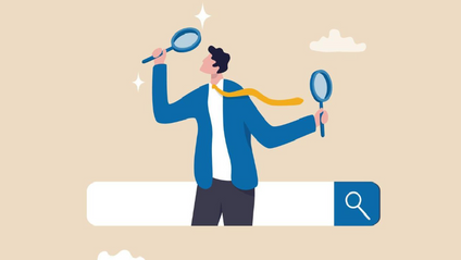 Product image for SEO + Local SEO Get More Customers From Google Search
