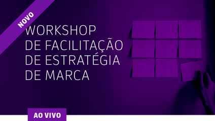 Product image for Como facilitar um workshop de estratégia de marca