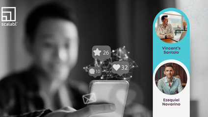 Product image for Contenido & Redes Sociales