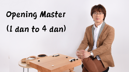 Product image for Opening Master