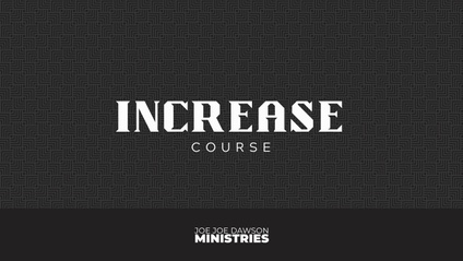 Product image for Increase
