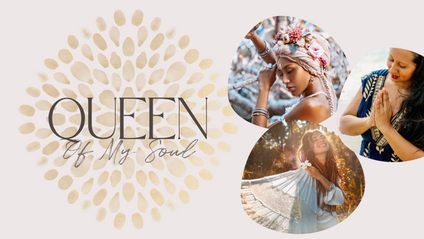 Product image for Queen Of My Soul