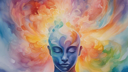 Product image for Aura Psychology: Exploring Trauma, Energy, and the Mind