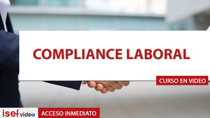 Product image for COMPLIANCE LABORAL