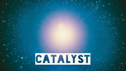 Product image for Catalyst - One on One Lifestyle Coaching - 12 Sessions
