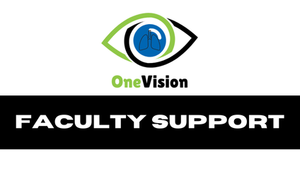 Product image for Faculty Support - OneVisionRC