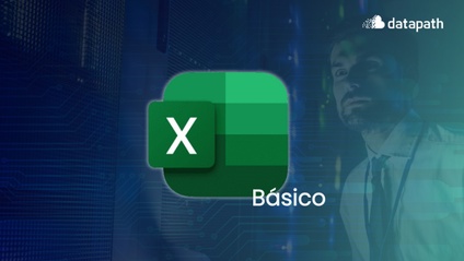Product image for Excel Básico: Fundamentos de Excel