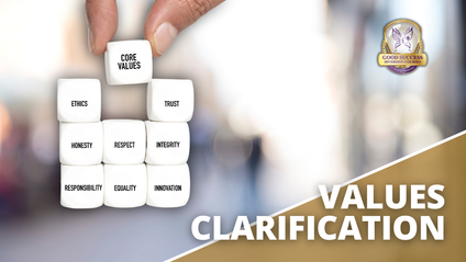 Product image for Values Clarification