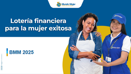 Product image for Lotería financiera para la mujer exitosa 