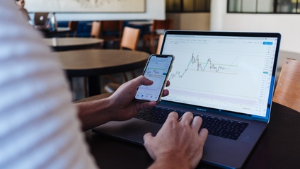 Product image for Invest in Stocks