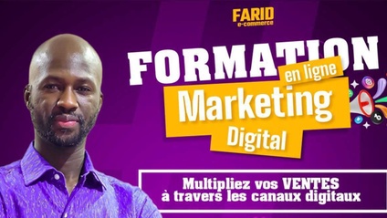 Product image for Marketing Digital et E-commerce