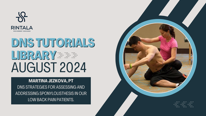 Product image for DNS Tutorial August 2024 with Martina Jezkova, PT