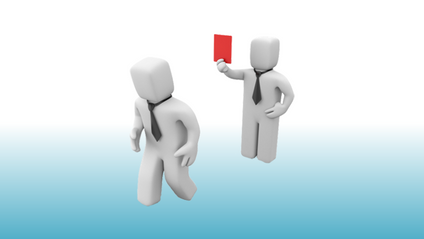 Product image for PROCESSUS DE CESSATION D'EMPLOI DES EMPLOYÉS