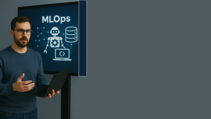 Product image for MLOps Mastery: Build Production-Ready AI Systems