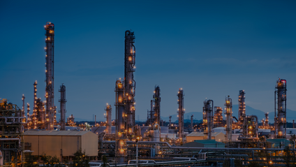 Product image for Introduction to the Chemical Industry
