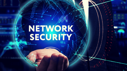 Product image for Network Security - 