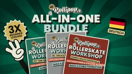 Product image for All-In-One Bundle