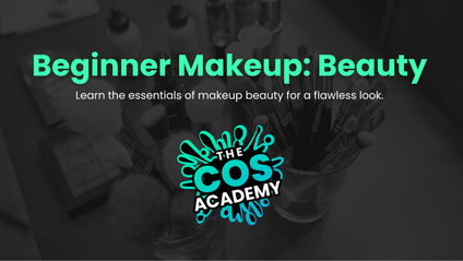 Product image for Beginner Makeup: Beauty