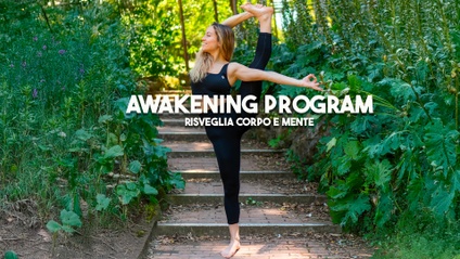Product image for Awakening Program