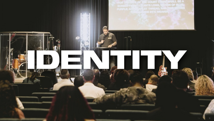 Product image for Identity
