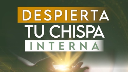 Product image for Despierta tu Chispa Interna