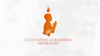 Product image for Cultivando corazones ardientes